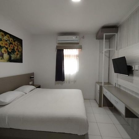 Hotel Syariah Selamat Sukabumi Exteriér fotografie