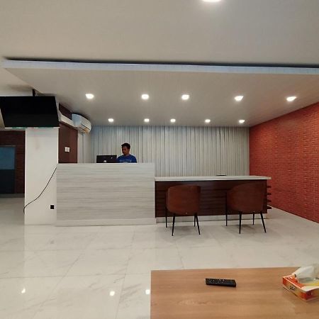Hotel Syariah Selamat Sukabumi Exteriér fotografie