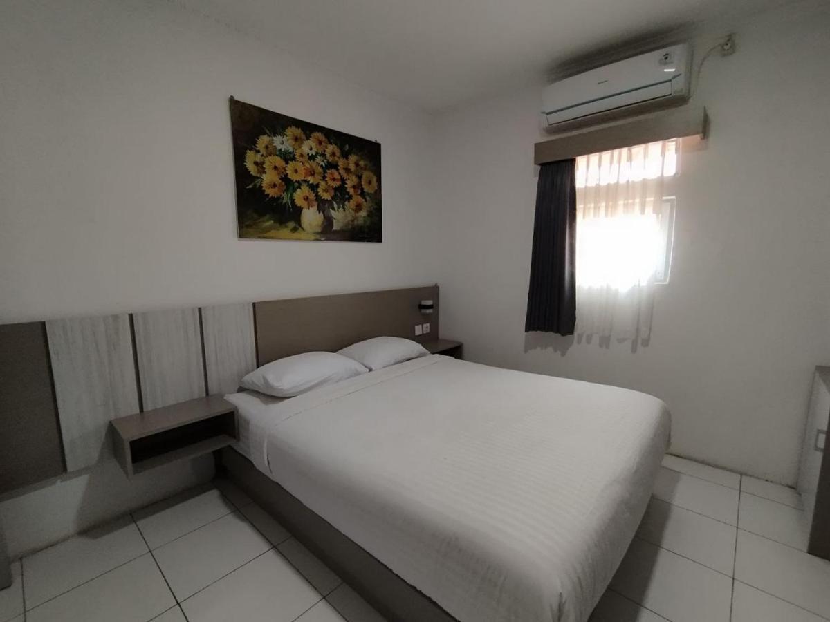 Hotel Syariah Selamat Sukabumi Exteriér fotografie